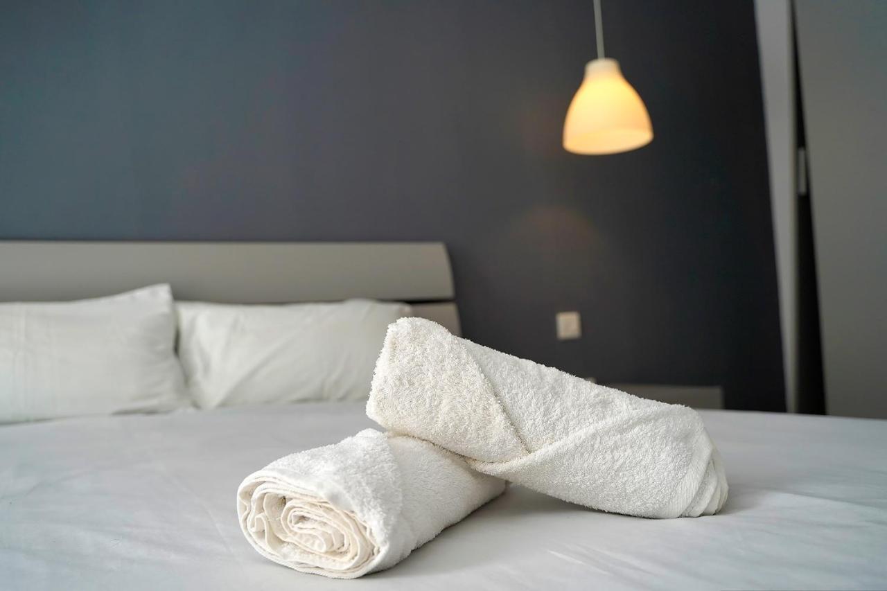 Lovely Apartment Close To The Sea Gzira Esterno foto