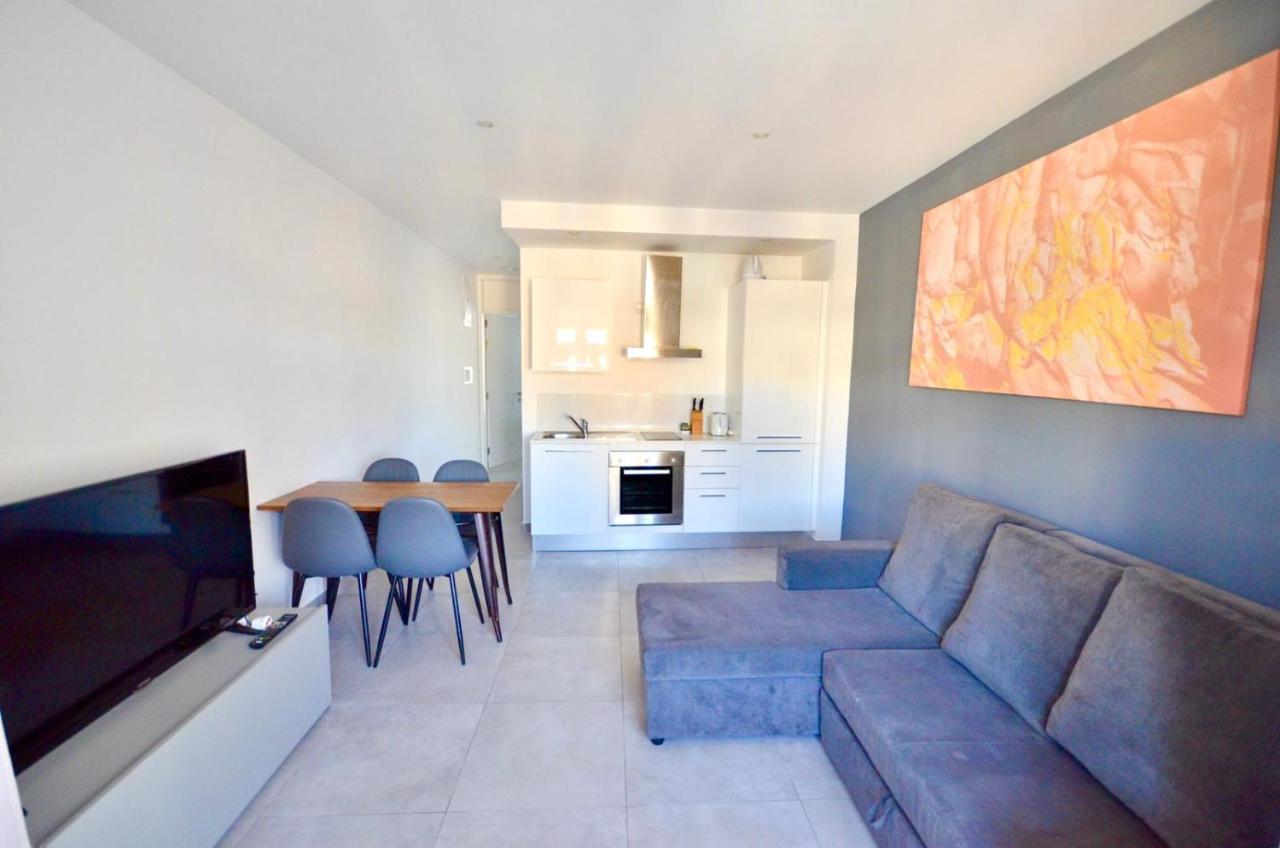 Lovely Apartment Close To The Sea Gzira Esterno foto