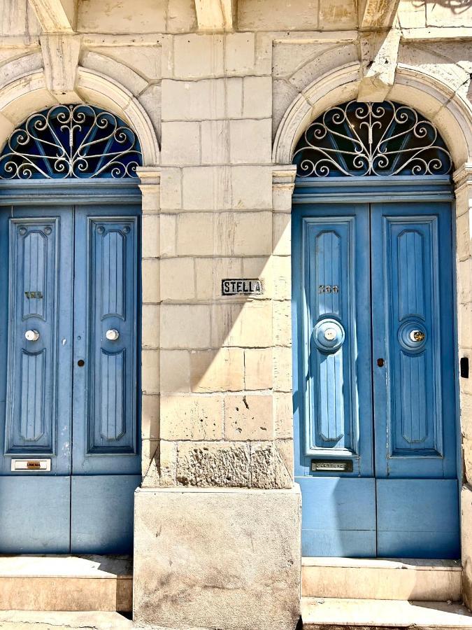 Lovely Apartment Close To The Sea Gzira Esterno foto